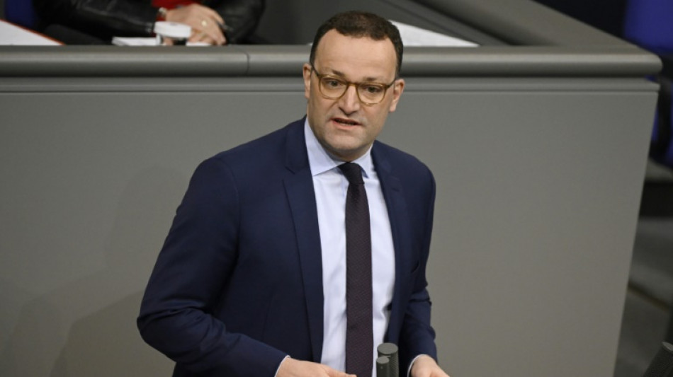 Spahn bekräftigt Regierungsanspruch der CDU in Thüringen und Sachsen