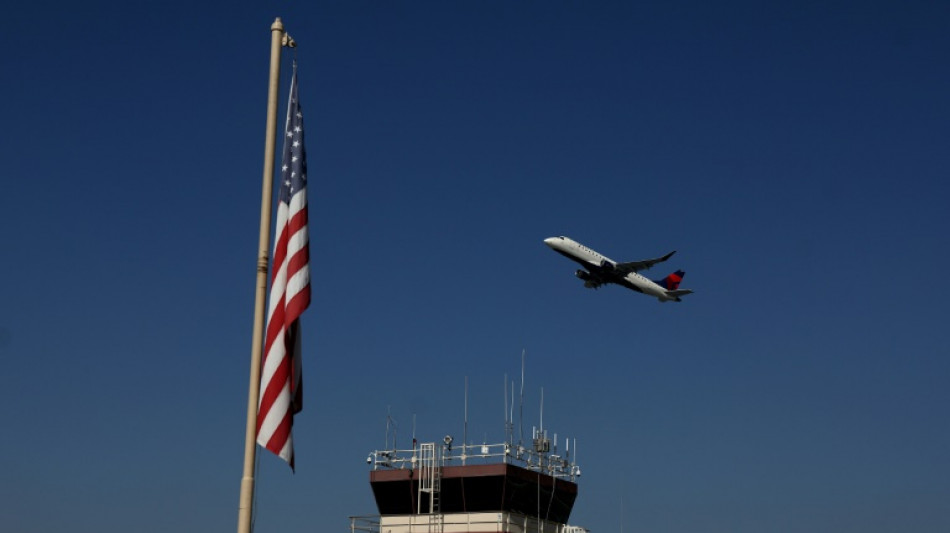 Delta profits jump as international travel stays strong