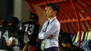 Perfect Japan leave Syria on brink in World Cup qualifying