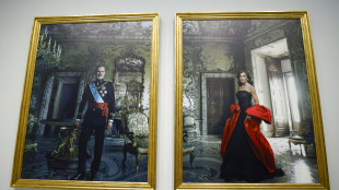 Leibovitz immortala re Felipe VI e Letizia per la Banca Spagna