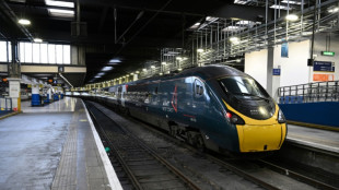 UK train commuters hit by further strikes over pay