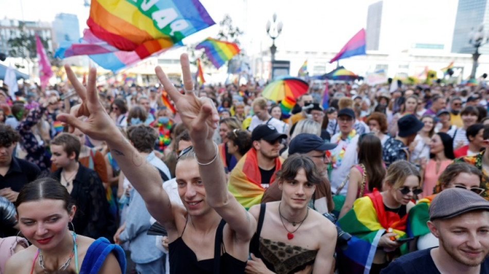 El TEDH condena a Polonia por no reconocer a las parejas homosexuales