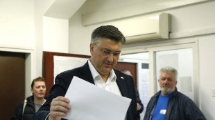 Exit poll, in vantaggio i conservatori di Plenkovic in Croazia