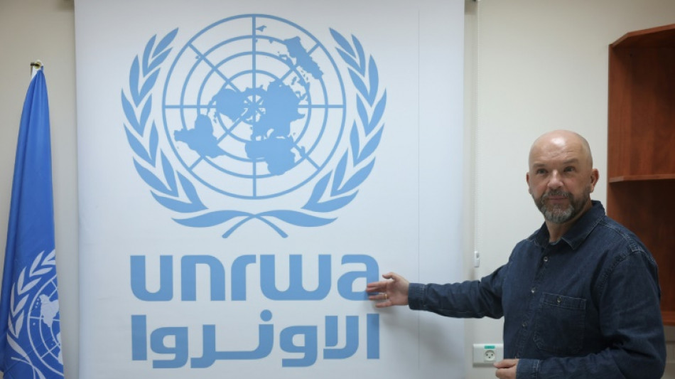 La Agencia de la ONU para los refugiados palestinos es esencial para la supervivencia en Gaza, afirma un portavoz