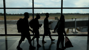 Brazil slams US after dozens of deportees arrive handcuffed