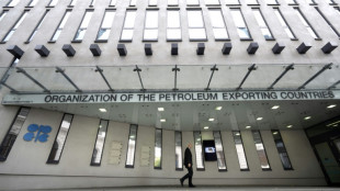 OPEC+ agrees major oil output cut