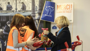 La Banque alimentaire lance sa 40e collecte annuelle