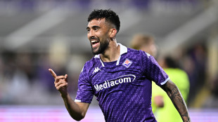 Serie A: Fiorentina-Sassuolo 5-1