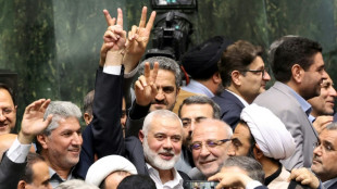 Le chef du Hamas tué à Téhéran, le groupe palestinien et l'Iran accusent Israël
