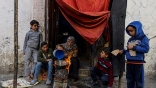 War pushing Gaza to famine, UN warns