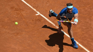 'Nothing to recover': Nadal dismisses doubts over foot injury