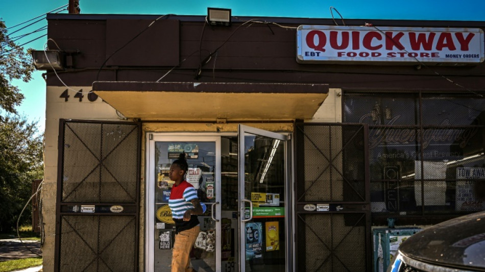 In a Florida 'food desert,' a gnawing sense of being left behind