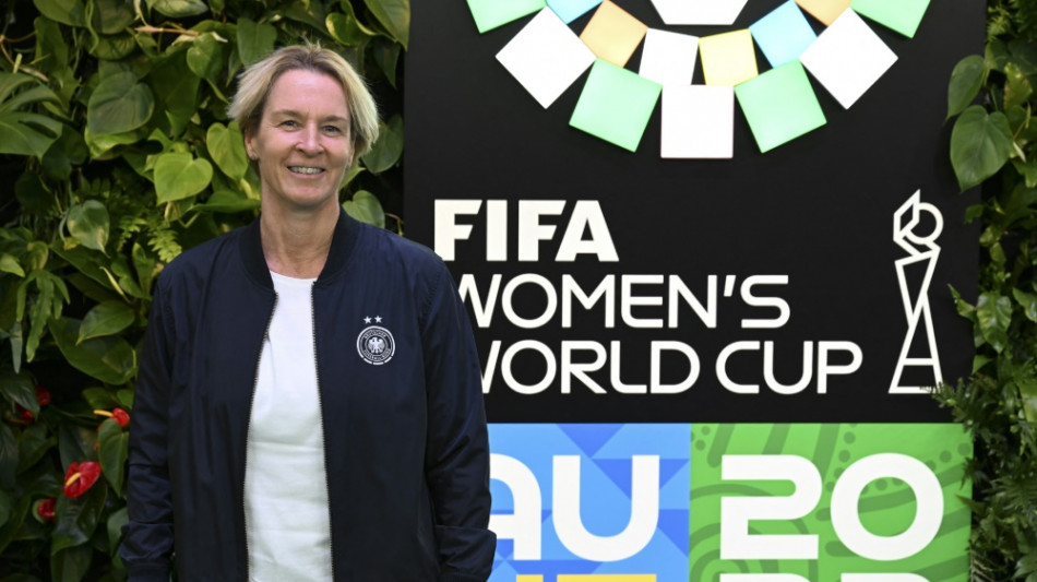 DFB-Frauen bei der WM gegen Marokko, Kolumbien und Südkorea