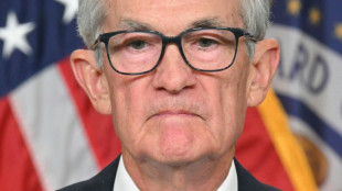 US Fed cuts interest rates a quarter point after Trump victory