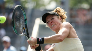 Auch Siegemund in China weiter: Jetzt Duell mit Korpatsch