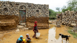 Yémen: le bilan des inondations monte à au moins 24 morts, selon l'ONU