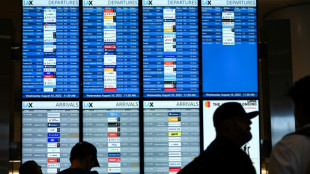 US airport websites hit by suspected pro-Russian cyberattacks