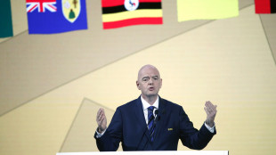 Calcio: Infantino, la Fifa sta studiando il Var a chiamata