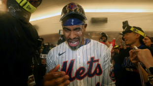 Mets advance on Lindor grand slam, Yankees and Tigers win