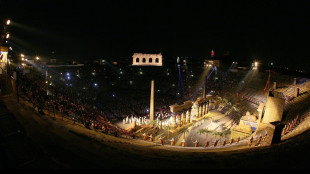 All'Arena di Verona debutta Tosca con Anna Netrebko