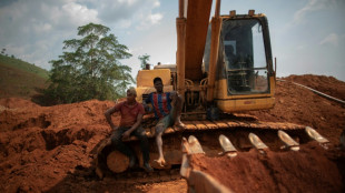 Brésil: Bolsonaro veut développer l'orpaillage en Amazonie