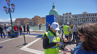 QrCode per i turisti, la Procura d Venezia indaga sugli abusivi