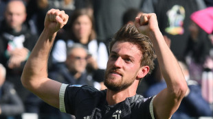 Juve: Rugani ai saluti, è in partenza per Amsterdam