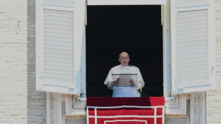 El papa recuerda a las víctimas de la reyerta en una cárcel para mujeres de Honduras