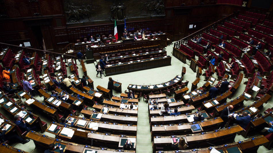 Stop proroga illimitata intercettazioni,Pdl presto in Aula