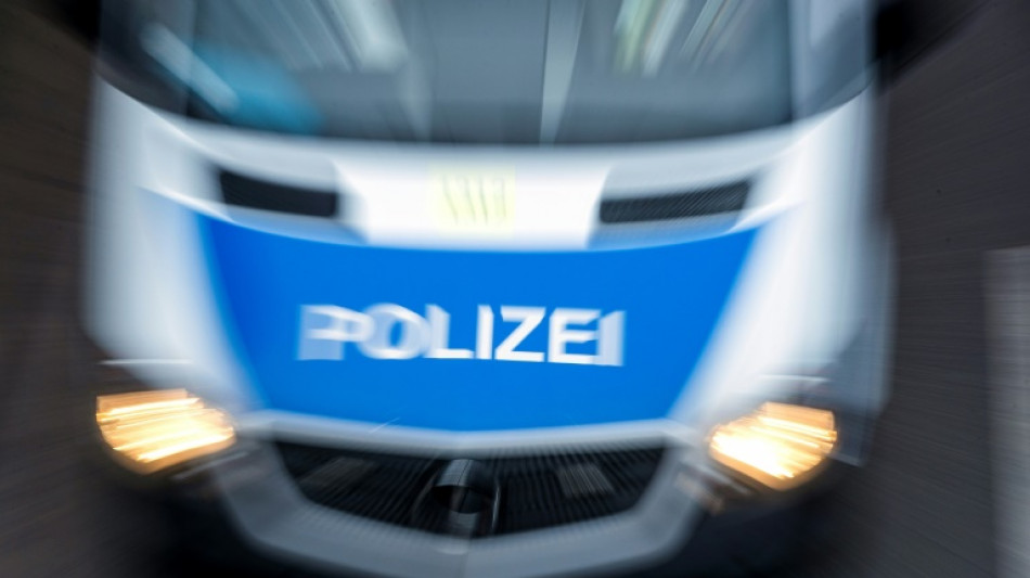 15-Jähriger flüchtet in Berlin mit Mietwagen vor Polizei - vier beschädigte Autos