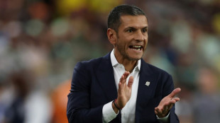 Lozano out as Mexico national team coach after quick Copa exit