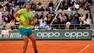 'I know every match could be my last', says Nadal