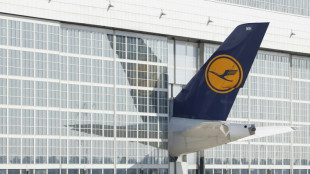 Situation in Nahost: Lufthansa verlängert Flugstopp nach Tel Aviv und Teheran