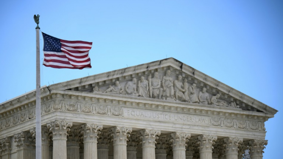 US Supreme Court weighs Texas age-check for porn sites