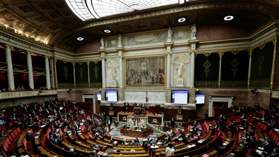 Budget 2025: une version marquée à gauche risque le rejet à l'Assemblée