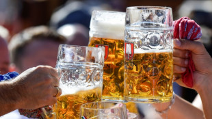 Geänderte Öffnungszeiten beim Münchener Oktoberfest