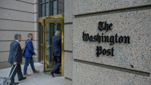 Caricaturista del Washington Post renuncia por dibujo crítico de Bezos