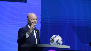 Infantino, 'la coppa del centenario speciale, unirà il mondo'