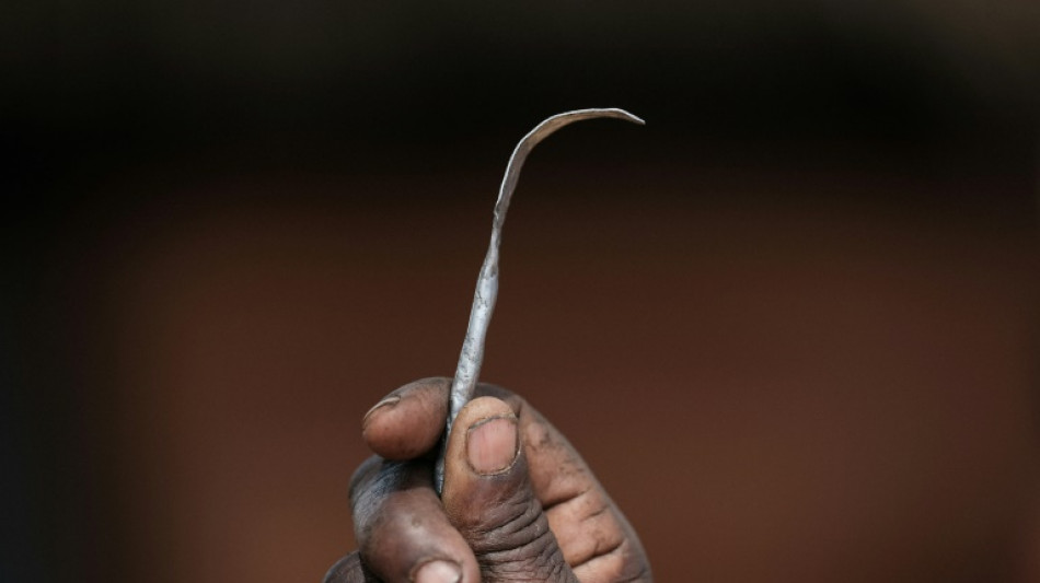 Activists hail Sierra Leone child marriage ban, urge action on FGM