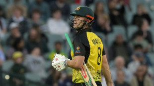 Australia skipper Marsh fit for World Cup opener, but will not bowl