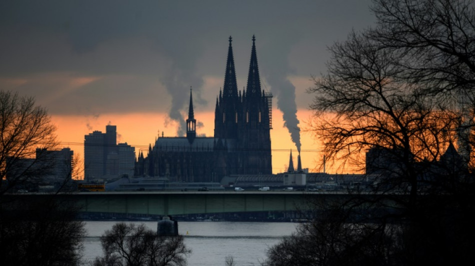 Woelki-Vertreter sieht Probleme in Erzbistum Köln nicht gelöst