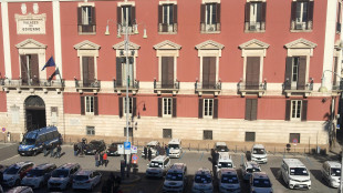 Ispezione del Viminale alla prefettura di Bari