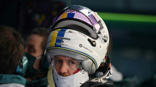 Vettel mulls life after F1 after slow start to season