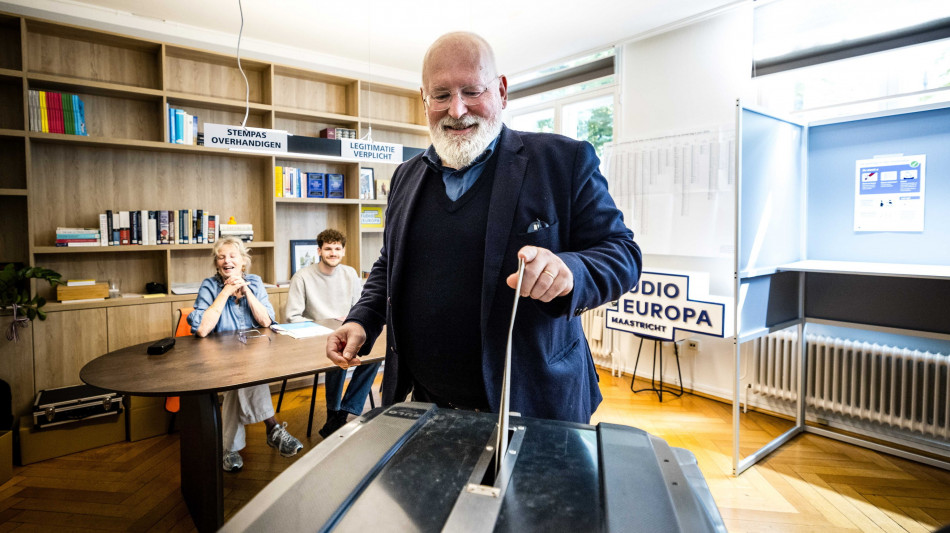 In Olanda i Laburisti-Verdi vincono sull'ultradestra di Wilders