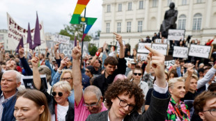 Polish left submits bills to liberalise abortion law