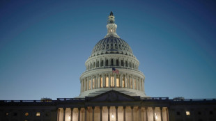 US senators avert partial shutdown