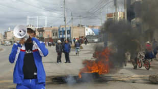 Peruvians clamor anew for president's removal