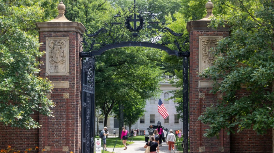 La guerra entre Israel y Hamás tensa la convivencia en universidades de EEUU