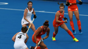 Drama am Schluss: Hockey-Frauen unterliegen Niederlande