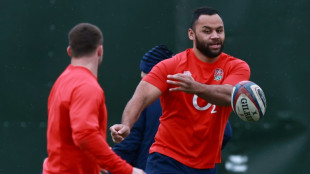 England star Billy Vunipola to leave Saracens